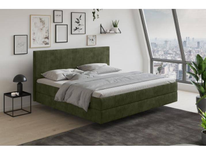 Boxspringbett Süntel von Kabs PolsterWelt