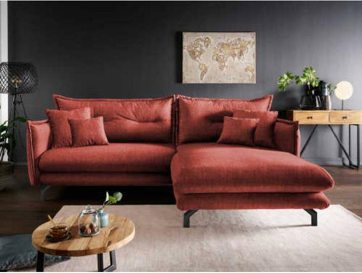 Ecksofa Beckman von Kabs PolsterWelt