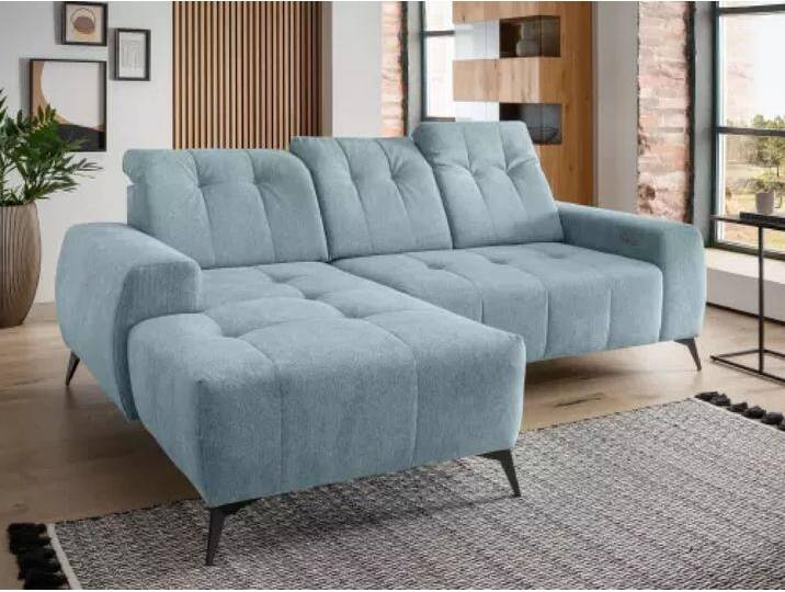 Ecksofa Bodra von Kabs PolsterWelt