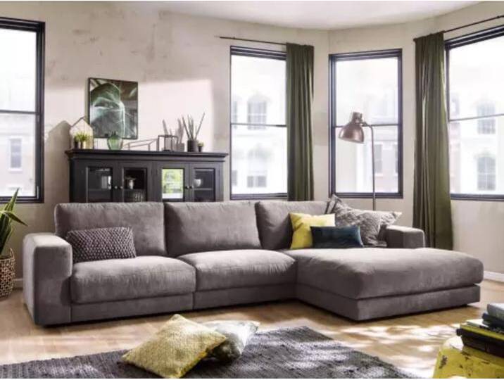 Ecksofa Caldiero IV Ecksofa Caldiero IV von Kabs PolsterWelt