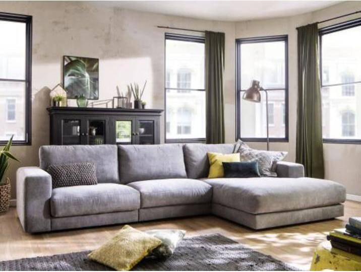 Ecksofa Caldiero IV Ecksofa Caldiero IV von Kabs PolsterWelt