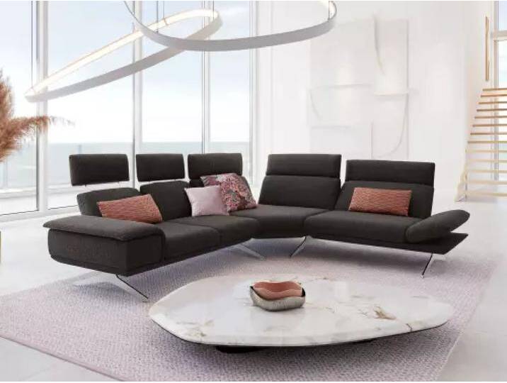 Ecksofa Elements V von Kabs PolsterWelt