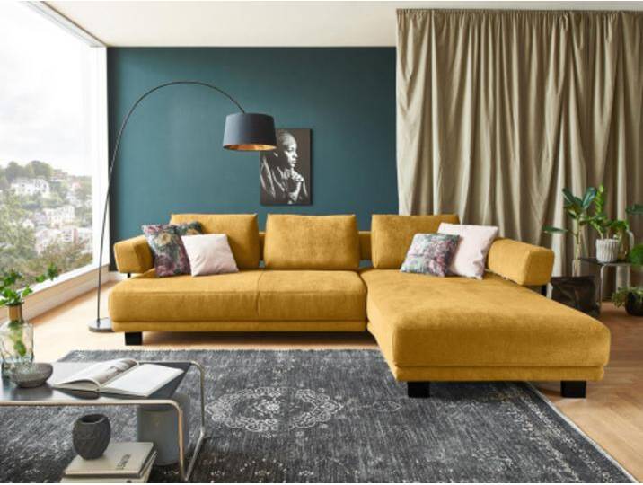 Ecksofa Herriedo II Ecksofa Herriedo II von Kabs PolsterWelt