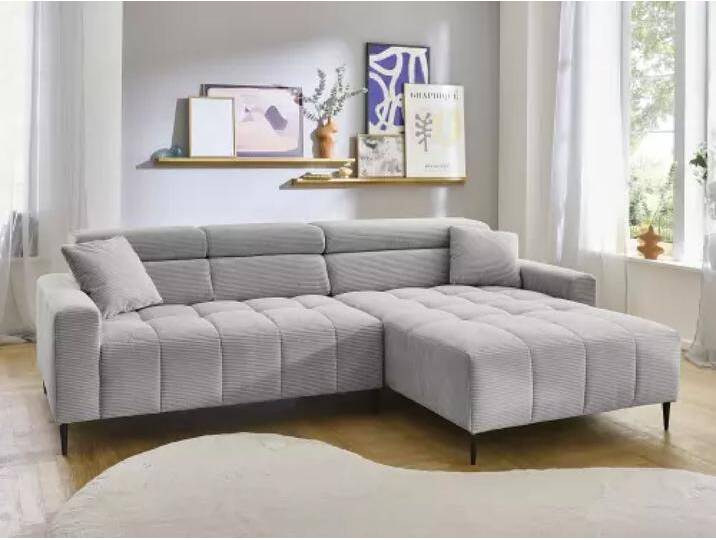 Ecksofa Isla von Kabs PolsterWelt