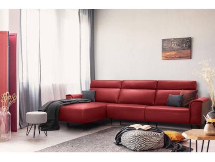 Ecksofa Kapoterra III Ecksofa Kapoterra III von Kabs PolsterWelt