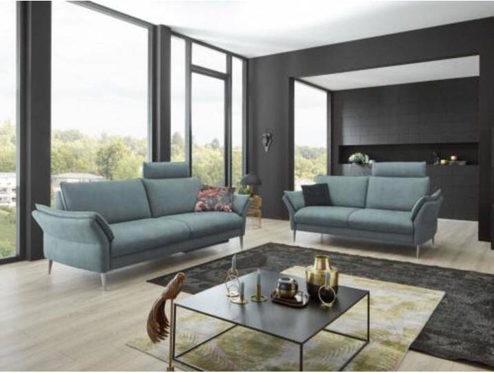 Polstergarnitur Haeta II Polstergarnitur Haeta II von Kabs PolsterWelt