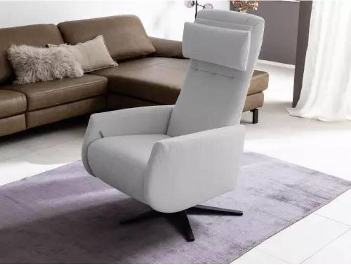 Relaxsessel Carmela II von Kabs PolsterWelt
