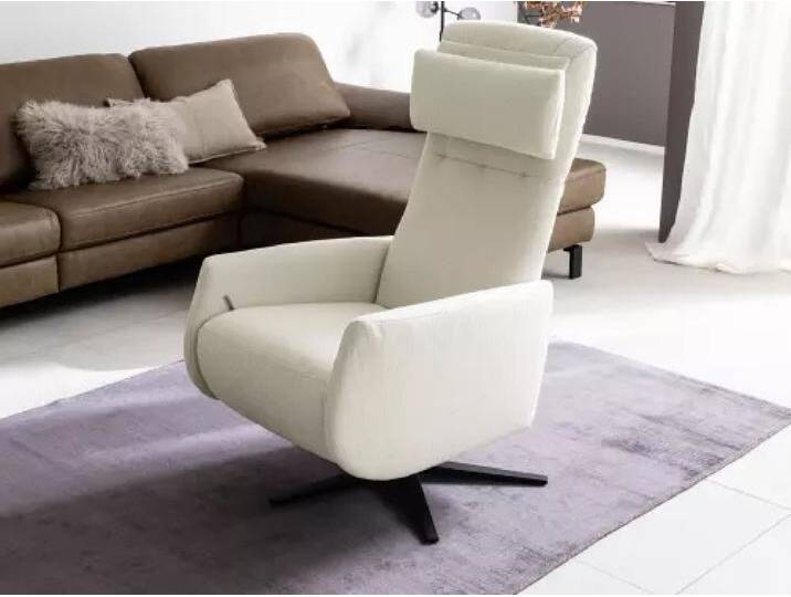 Relaxsessel Carmela II von Kabs PolsterWelt