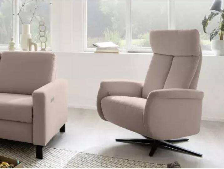 Relaxsessel Chester II von Kabs PolsterWelt