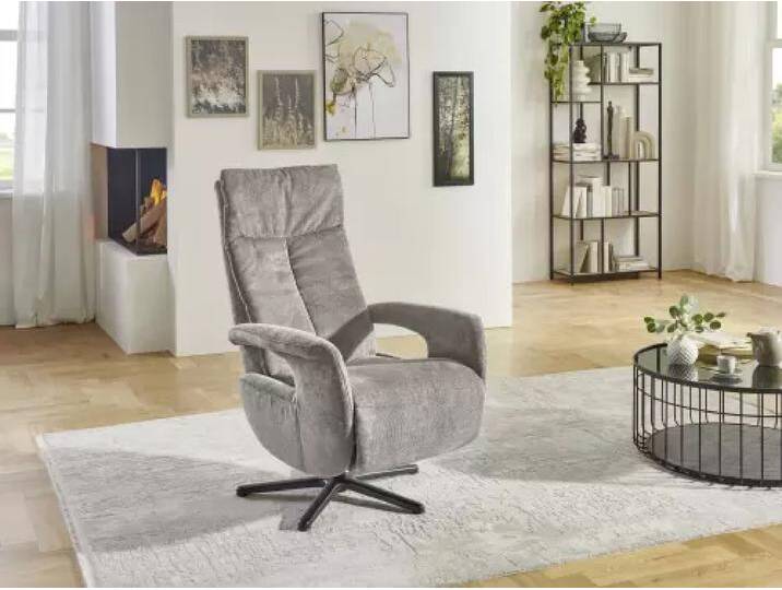 Relaxsessel Hanciano II von Kabs PolsterWelt
