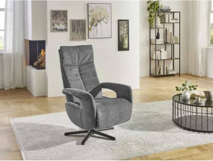 Relaxsessel Hanciano II von Kabs PolsterWelt