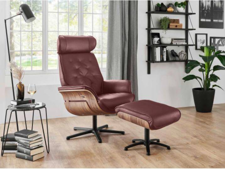 Relaxsessel Hanna von Kabs PolsterWelt