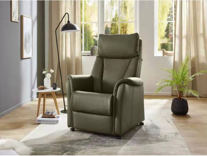 Relaxsessel Hardman von Kabs PolsterWelt