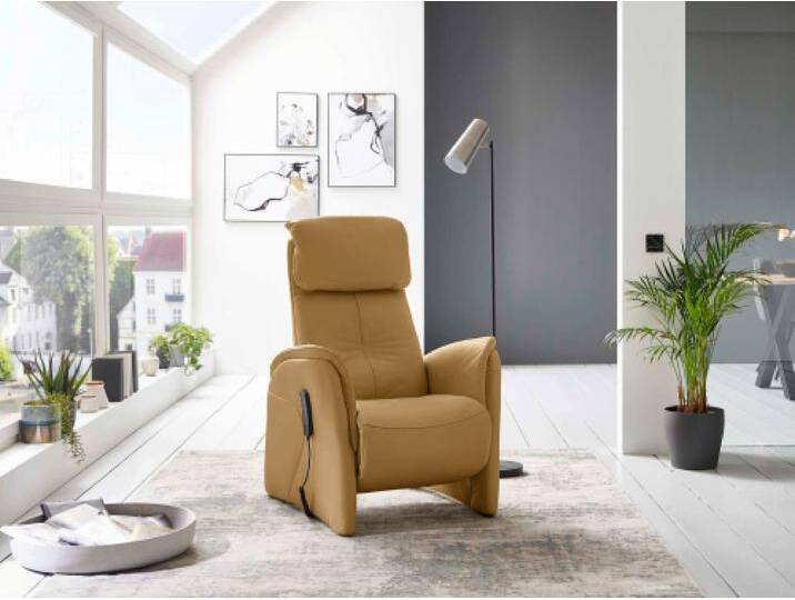Relaxsessel Hekima von Kabs PolsterWelt