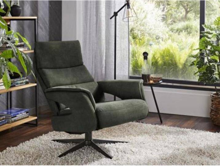 Relaxsessel Kampodoro von Kabs PolsterWelt