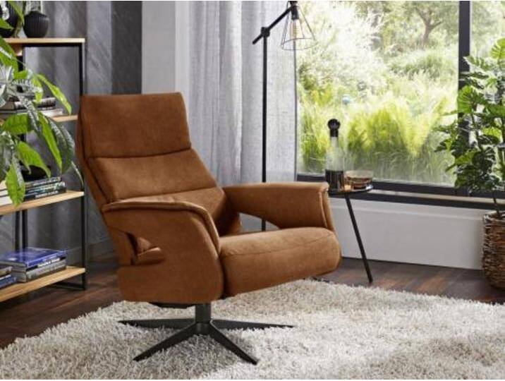 Relaxsessel Kampodoro von Kabs PolsterWelt