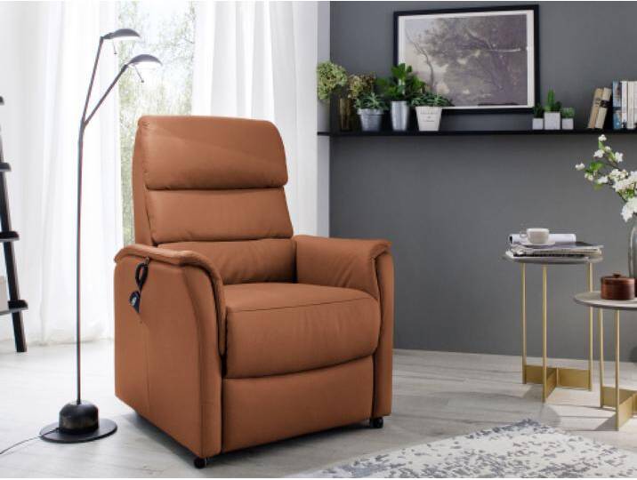 Relaxsessel Kuens II von Kabs PolsterWelt