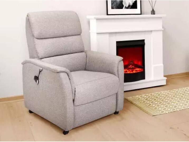 Relaxsessel Kuens IV von Kabs PolsterWelt