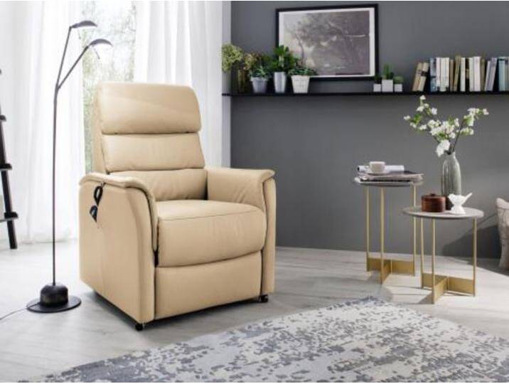 Relaxsessel Kuens von Kabs PolsterWelt