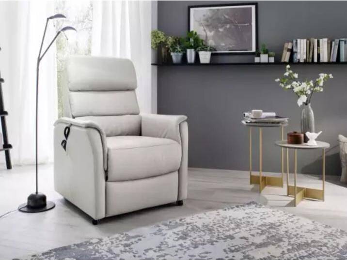Relaxsessel Kuens von Kabs PolsterWelt