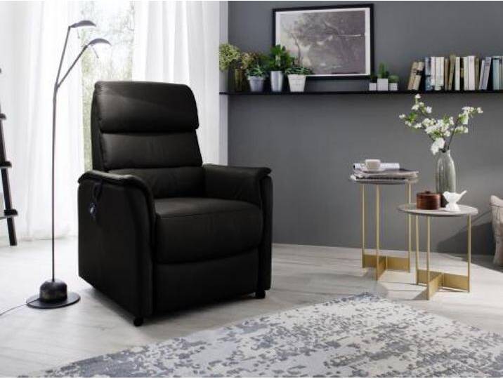 Relaxsessel Kuens von Kabs PolsterWelt