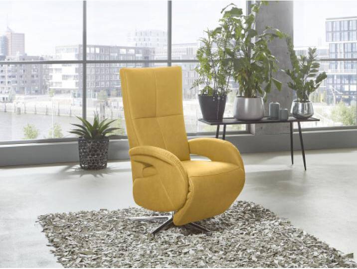 Relaxsessel Pace von Kabs PolsterWelt