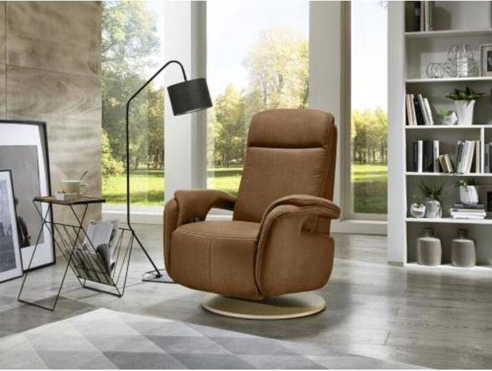 Relaxsessel Paliano IV von Kabs PolsterWelt