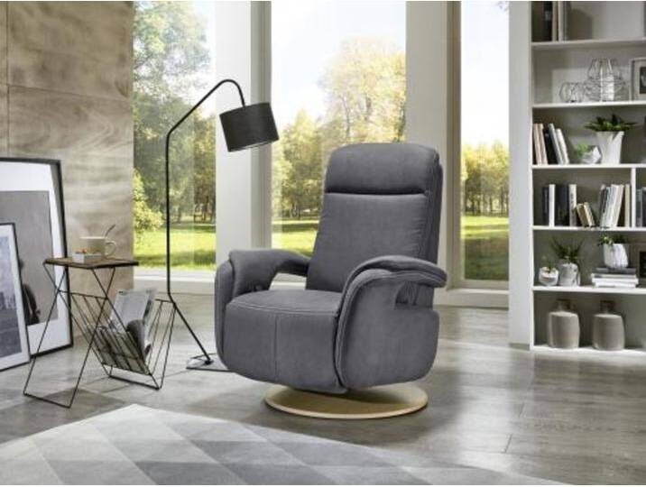 Relaxsessel Paliano IV von Kabs PolsterWelt