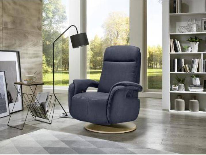 Relaxsessel Paliano IV von Kabs PolsterWelt