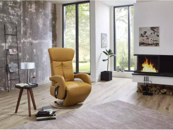 Relaxsessel Perno von Kabs PolsterWelt