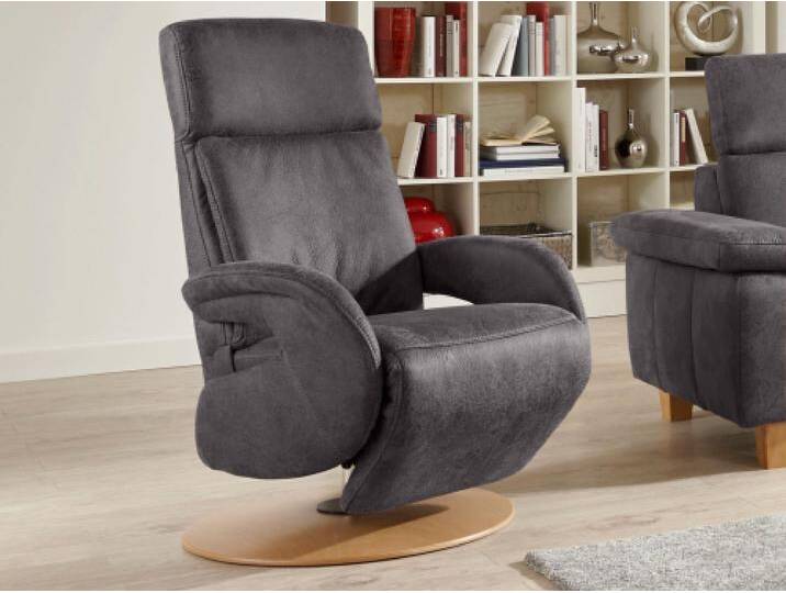 Relaxsessel Pomezia Style von Kabs PolsterWelt