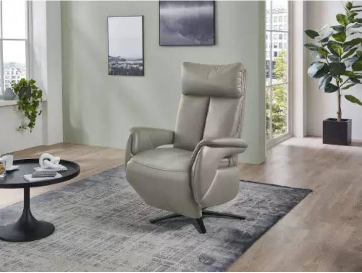 Relaxsessel Pontey II von Kabs PolsterWelt