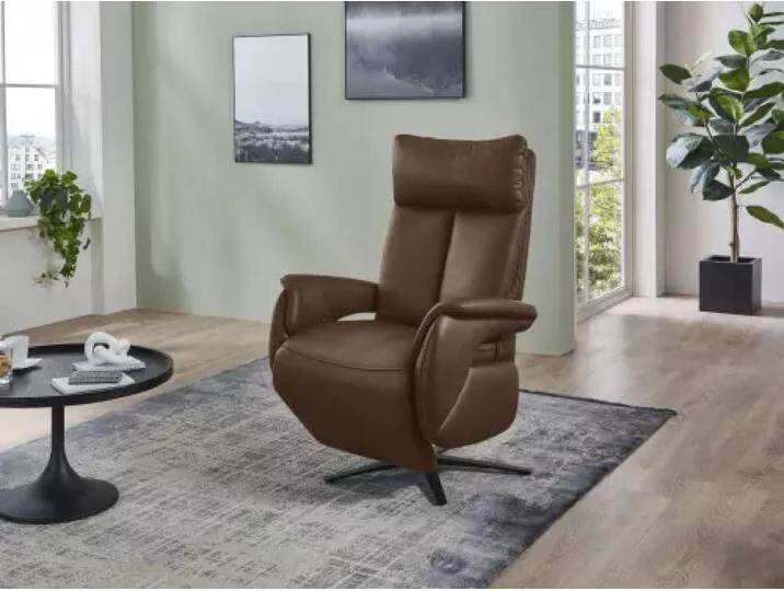 Relaxsessel Pontey II von Kabs PolsterWelt