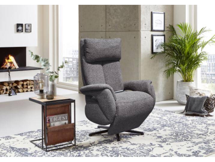 Relaxsessel Pontey von Kabs PolsterWelt