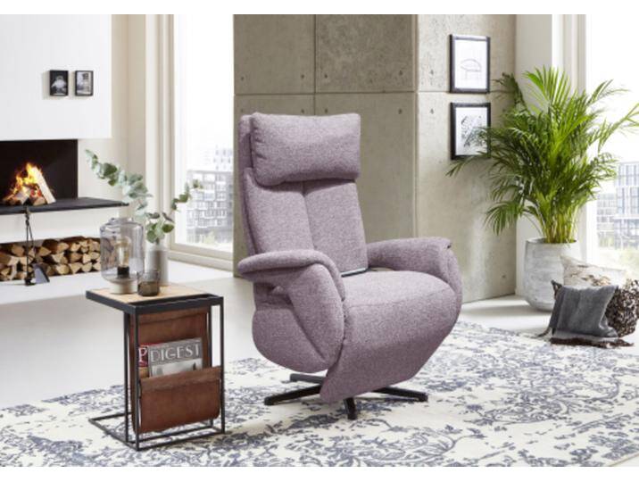 Relaxsessel Pontey von Kabs PolsterWelt