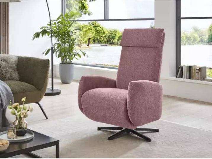 Relaxsessel Poppi III von Kabs PolsterWelt