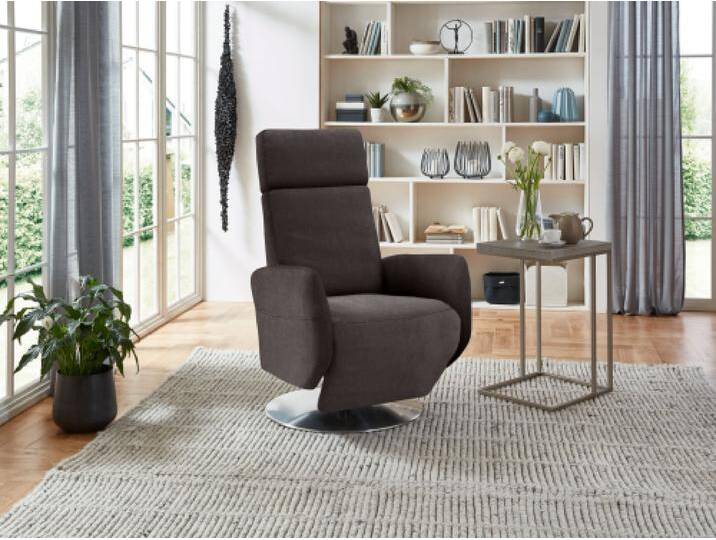 Relaxsessel Sarro II von Kabs PolsterWelt