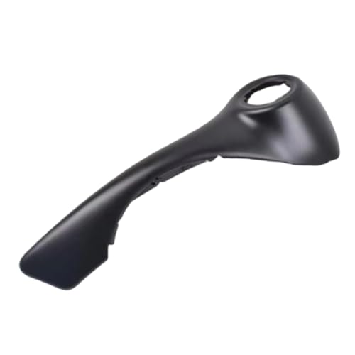 Kacepar Autofensterheberschalter-Außengriffabdeckung, kompatibel mit Renault Clio 3 2005-2009 (nach Juni 2005) 8200316977 8200316979 8200405369 vorne links von Kacepar