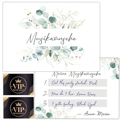 Kackspecht 50 Musikwunschkarten Hochzeit Musikwunsch Dj Karten Musikwunschkarten Geburtstag Boho Musikwünsche Musikkarten Partykarten Kackspecht 50 Musikwunschkarten Hochzeit Musikwunsch Dj Karten Musikwunschkarten Geburtstag Boho Musikwünsche Musikkarten Partykarten von Kackspecht