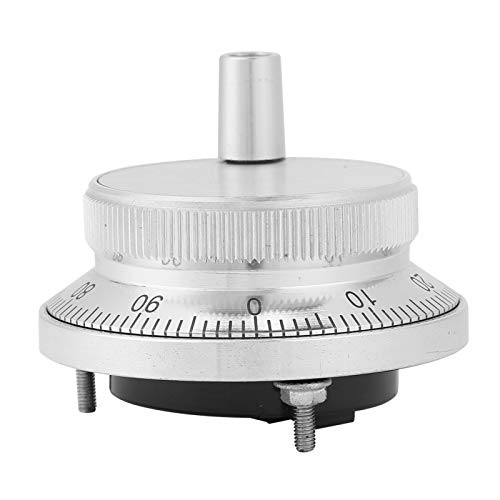 CNC-Handrad, Metallimpulsgenerator CNC-elektronisches Handrad Manueller Impulsgenerator für CNC-Maschine CNC-Handrad, Metallimpulsgenerator CNC-elektronisches Handrad Manueller Impulsgenerator für CNC-Maschine von Kadimendium