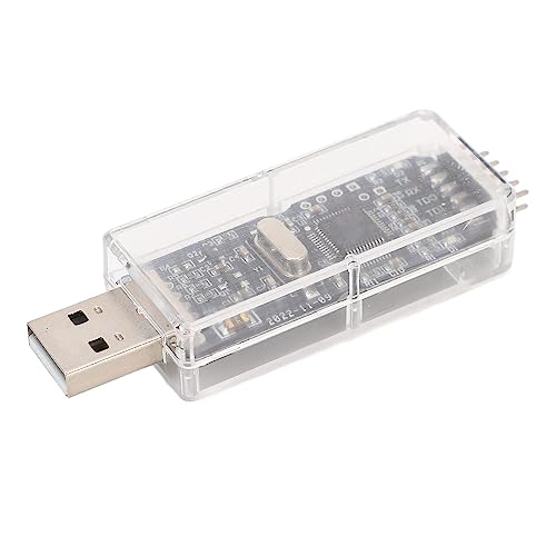 DAPLINK Open Source Ersatz für JLINK STLINK ARM STM32 Burn Downloader Emulator Unterstützt SWD-Schnittstelle 5V USB Plug-in DAPLINK Open Source Ersatz für JLINK STLINK ARM STM32 Burn Downloader Emulator Unterstützt SWD-Schnittstelle 5V USB Plug-in von Kadimendium