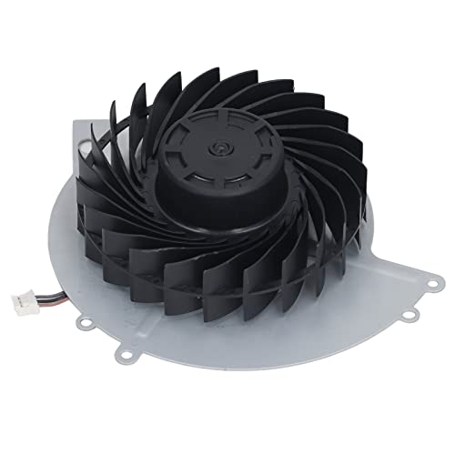 G85B12MS1BN 56J14, Interner Kühler Interner Lüfter Hochgeschwindigkeits-geräuscharmer 3-Draht-3-Pin-Anschluss DC12V 8800RPM für Upgrade G85B12MS1BN 56J14, Interner Kühler Interner Lüfter Hochgeschwindigkeits-geräuscharmer 3-Draht-3-Pin-Anschluss DC12V 8800RPM für Upgrade von Kadimendium