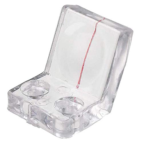 Holzbearbeitungslupe, Prallplatte, Vergrößerungsglas, Tischkreissäge, Vergrößerungsglas (Magnifying Glass) von Kadimendium