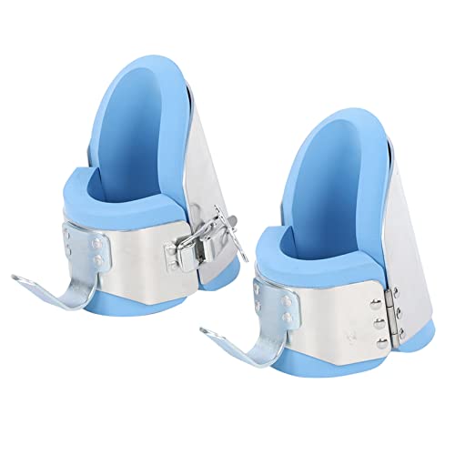 Kadimendium Inversion Up Boots, Inversion Boots Komfortable Multifunktions-Anti-Schwerkraft-Schmerzlinderung für das Sporttraining von Kadimendium