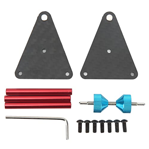 Kadimendium Magnetischer Propeller-Auswuchter, Magnetschwebeverfahren N45 Magnetischer Propeller-Stabilisator für Propeller von Kadimendium
