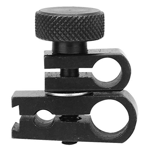 Kadimendium Schwenkbare Schwalbenschwanzklemmen Hülse Hebel Messuhr Testanzeige Klemme für Magnetständer Halter Bar Messuhr Messgerät 8MM 6MM 4MM Kadimendium Schwenkbare Schwalbenschwanzklemmen Hülse Hebel Messuhr Testanzeige Klemme für Magnetständer Halter Bar Messuhr Messgerät 8MM 6MM 4MM von Kadimendium