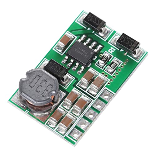 Step-Up-Modul 3,3 V-13 V auf 15 V/-15 V Positiv Negativ Dual DC-DC Step-Up-Boost-Konverter Spannungsregler für ADC DAC LCD von Kadimendium