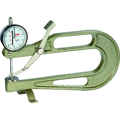 Dickenmessgerät K200 200mm B.Tiefe von Käfer