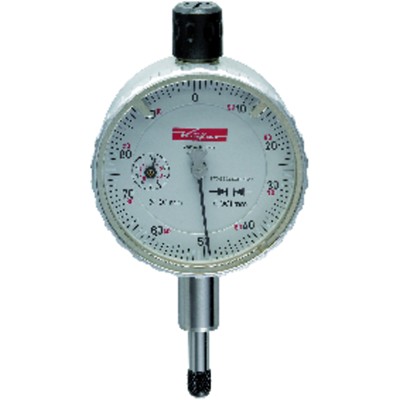 Feinmessuhr FM1101 D 58mm von Käfer