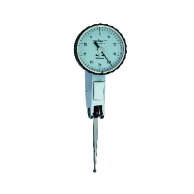 Fühlhebelmessgerät 0,5mm A /32mm von Käfer